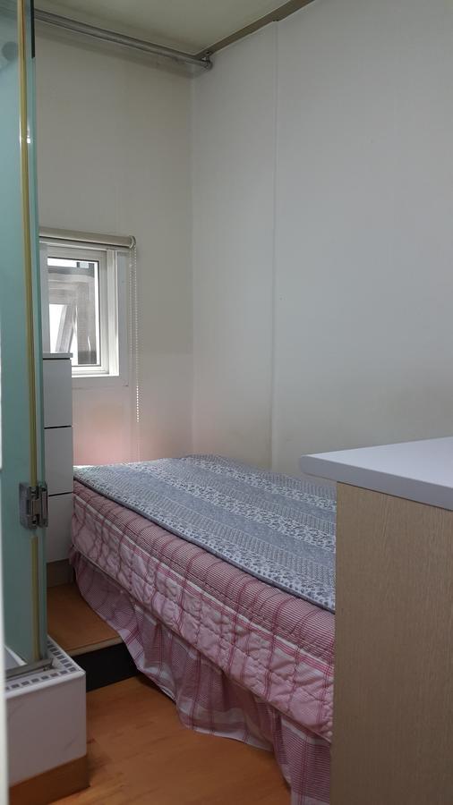 Nobleresidence Jonggak Seoul Eksteriør billede