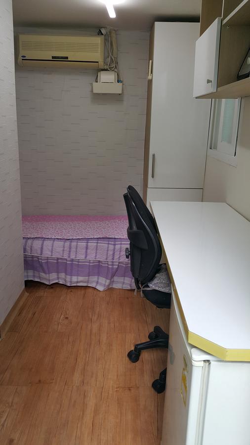 Nobleresidence Jonggak Seoul Eksteriør billede