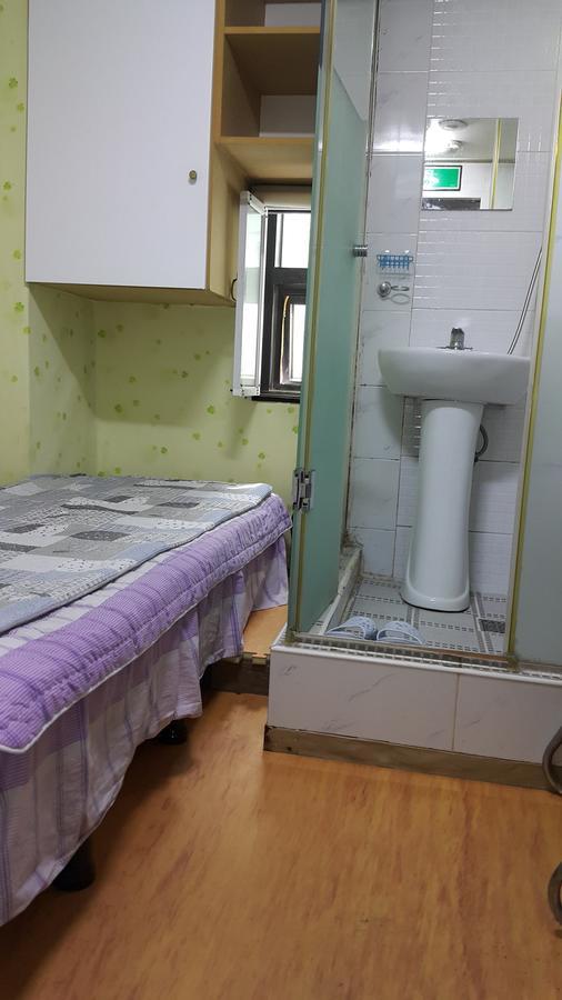 Nobleresidence Jonggak Seoul Eksteriør billede