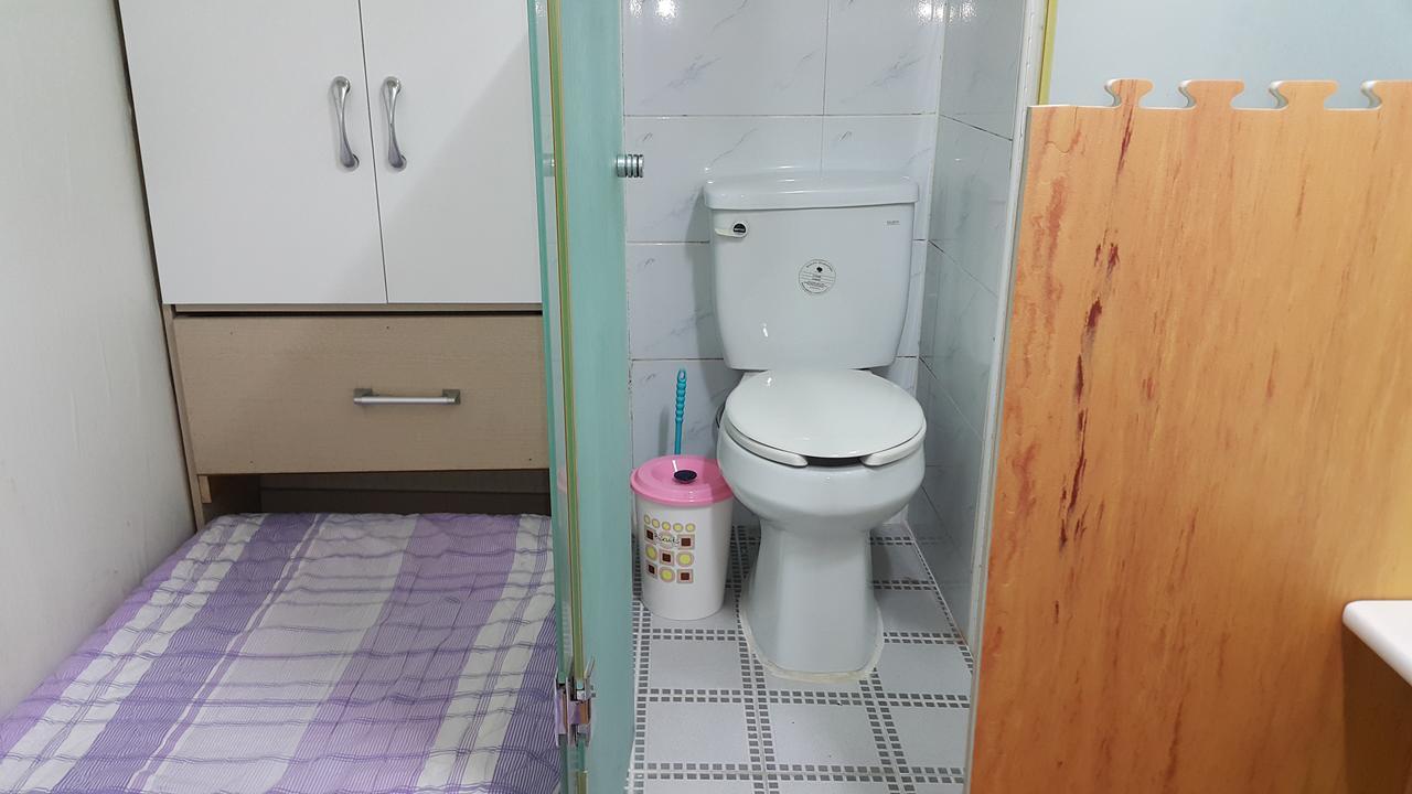 Nobleresidence Jonggak Seoul Eksteriør billede