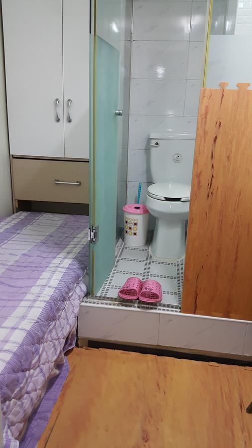 Nobleresidence Jonggak Seoul Eksteriør billede
