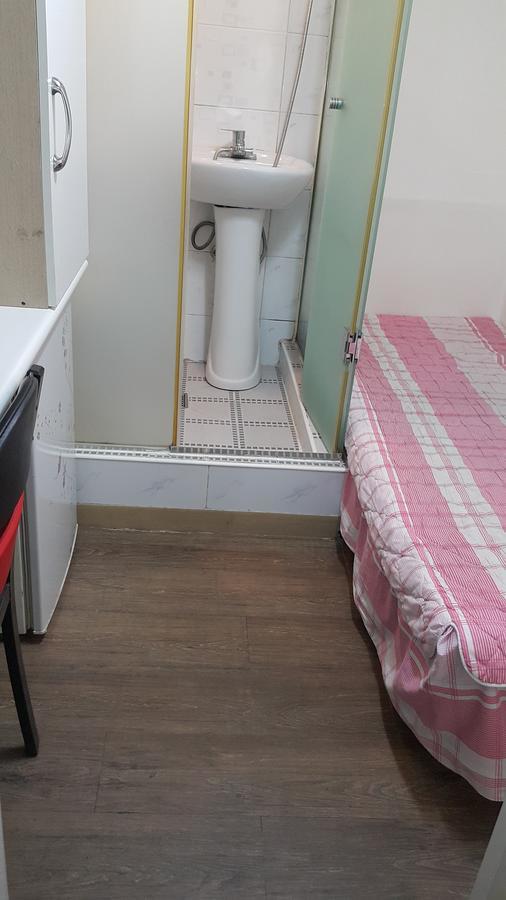 Nobleresidence Jonggak Seoul Eksteriør billede