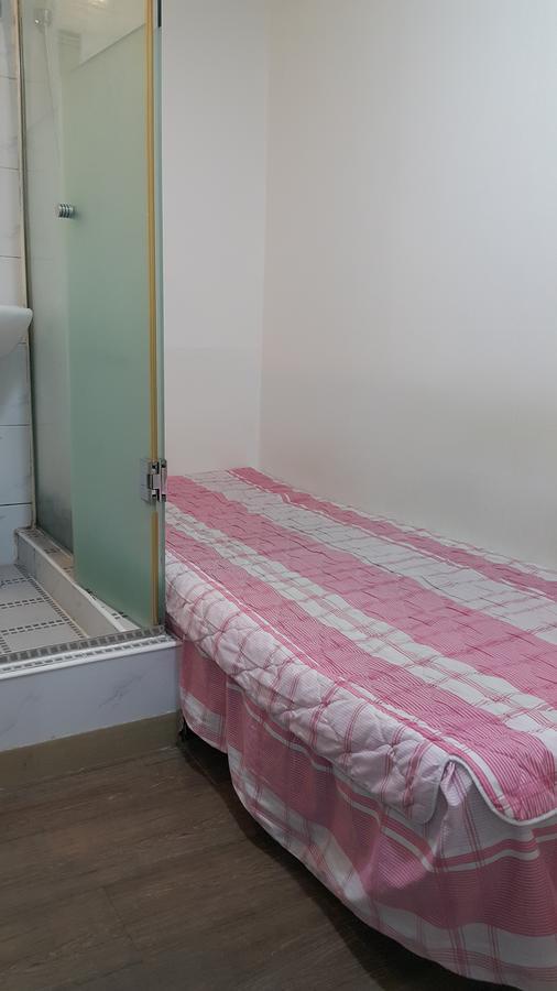 Nobleresidence Jonggak Seoul Eksteriør billede
