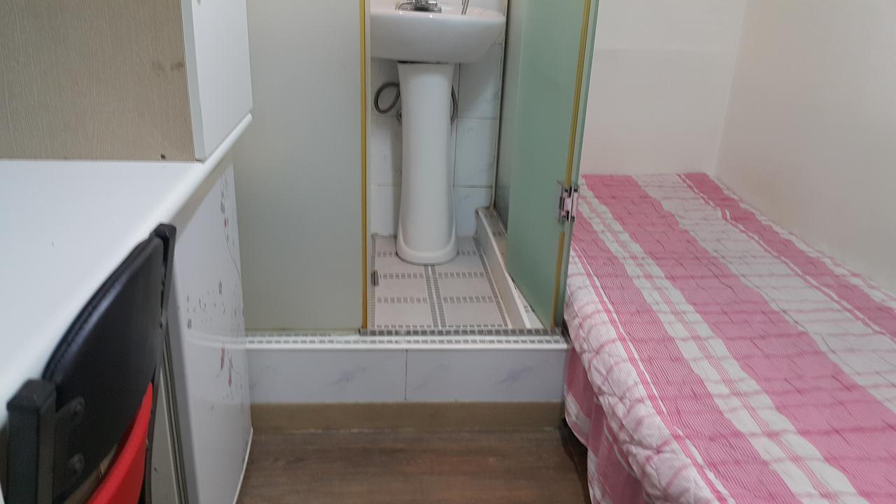 Nobleresidence Jonggak Seoul Eksteriør billede