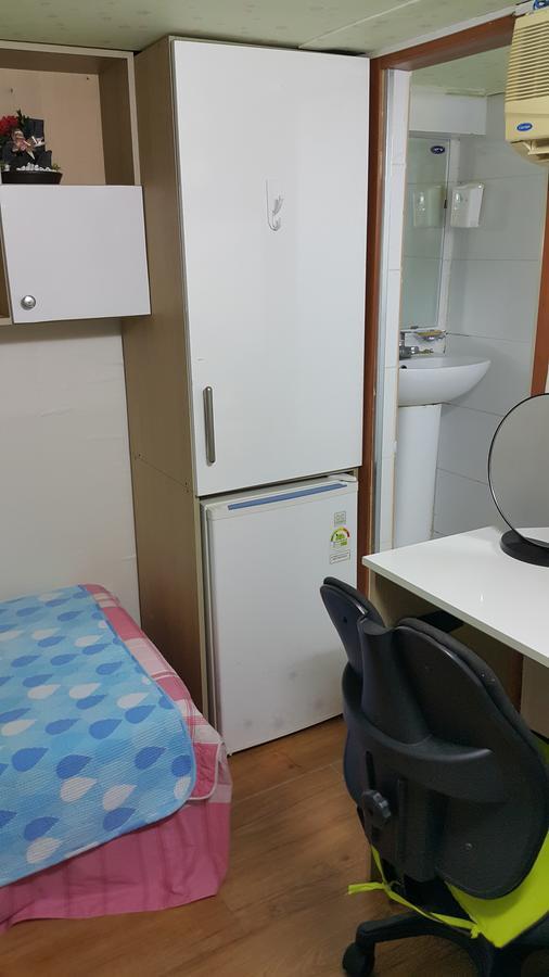 Nobleresidence Jonggak Seoul Eksteriør billede