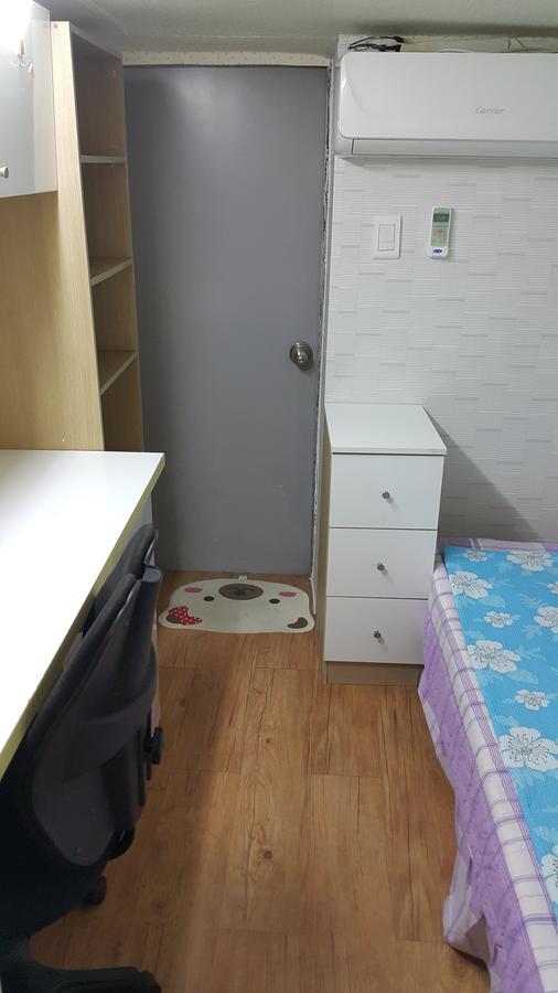 Nobleresidence Jonggak Seoul Eksteriør billede