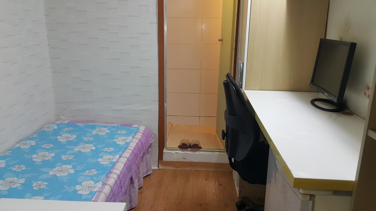 Nobleresidence Jonggak Seoul Eksteriør billede