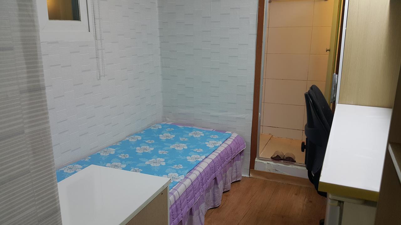 Nobleresidence Jonggak Seoul Eksteriør billede