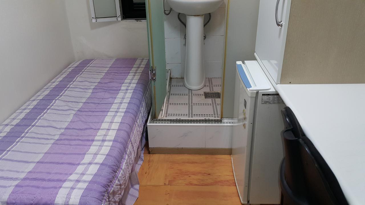 Nobleresidence Jonggak Seoul Eksteriør billede