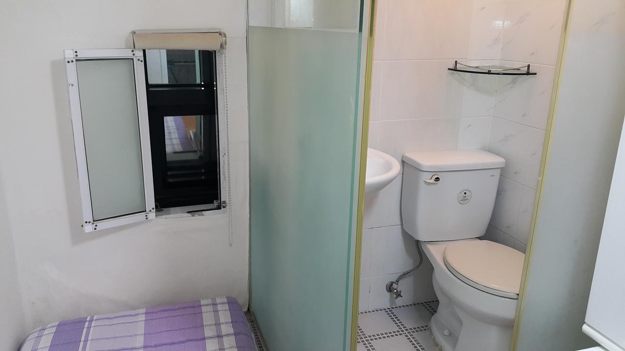 Nobleresidence Jonggak Seoul Eksteriør billede