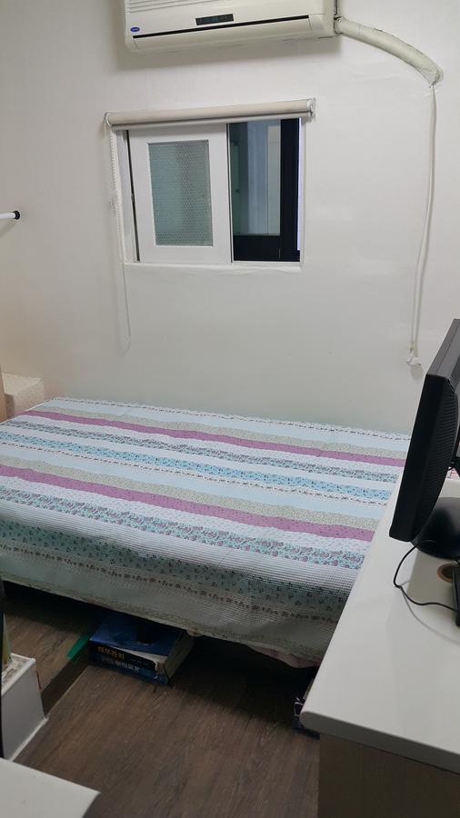 Nobleresidence Jonggak Seoul Eksteriør billede