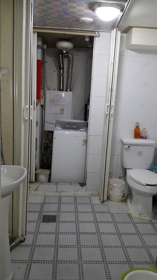 Nobleresidence Jonggak Seoul Eksteriør billede