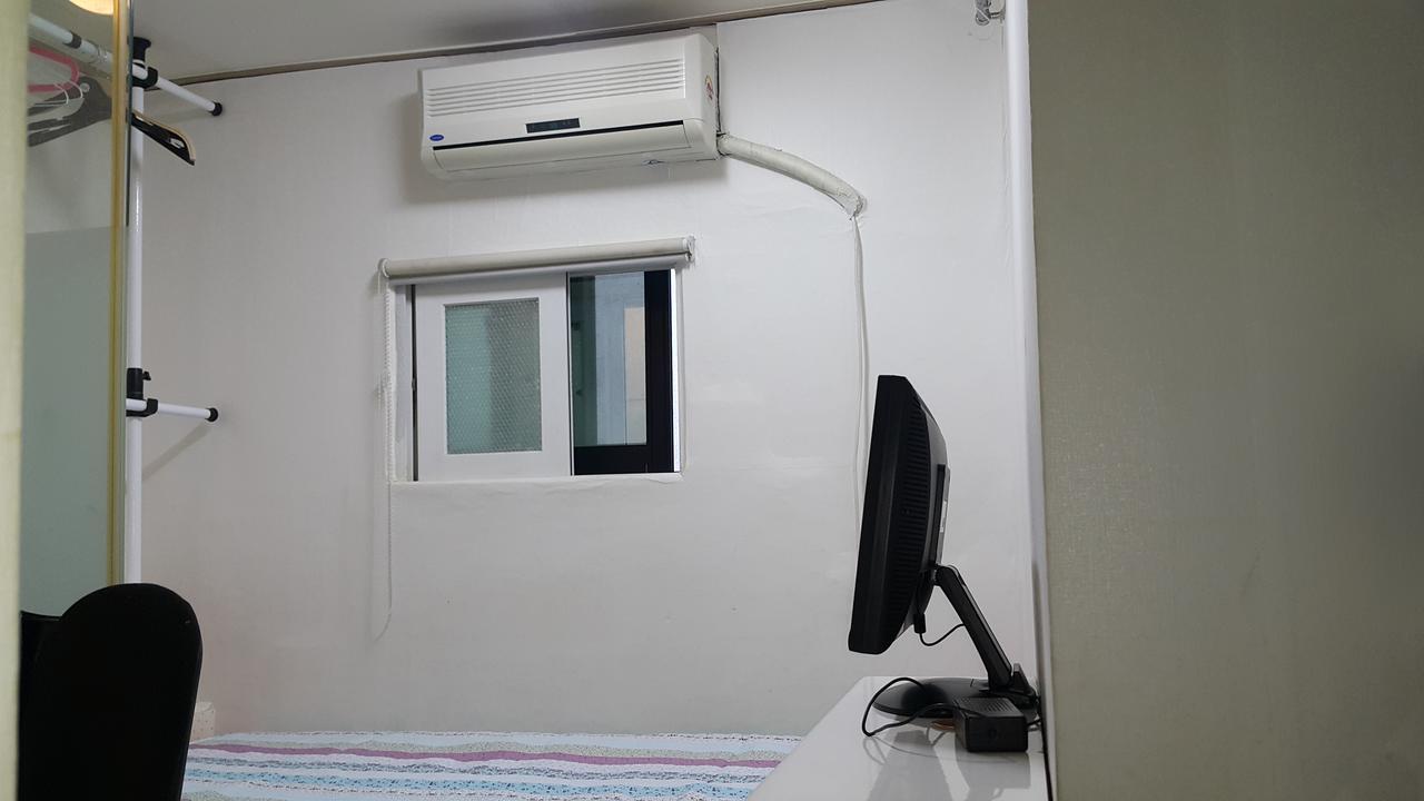Nobleresidence Jonggak Seoul Eksteriør billede