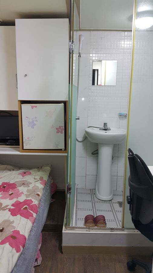 Nobleresidence Jonggak Seoul Eksteriør billede
