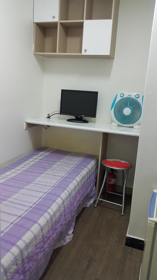 Nobleresidence Jonggak Seoul Eksteriør billede