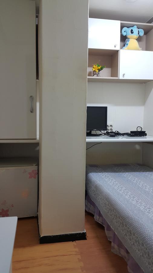 Nobleresidence Jonggak Seoul Eksteriør billede