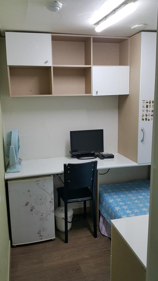 Nobleresidence Jonggak Seoul Eksteriør billede