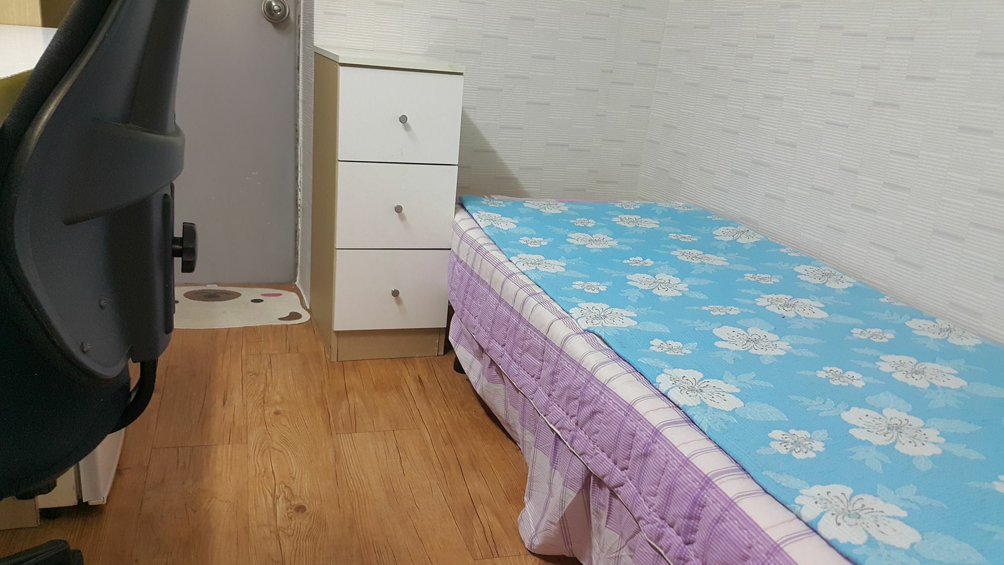 Nobleresidence Jonggak Seoul Eksteriør billede