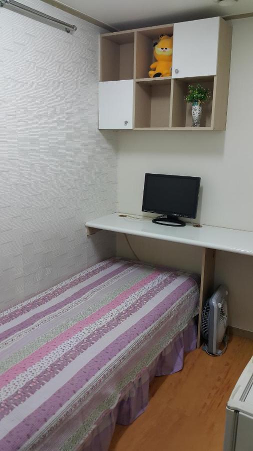Nobleresidence Jonggak Seoul Eksteriør billede